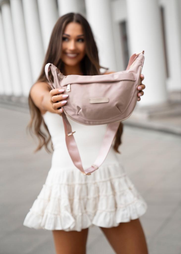 PTN JN-14-0313 Rosa Tasche