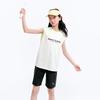 Puma Kids' Short Sleeve Set