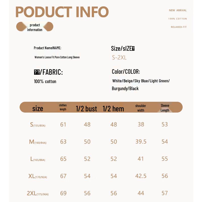 Jeanswest Women's Pure Cotton Long-Sleeve T-Shirt with Graphic Print