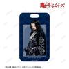 TV Anime Original Illustration by AU Keisuke Baji Suit Version Photo Card Holder "Tokyo Revengers" -