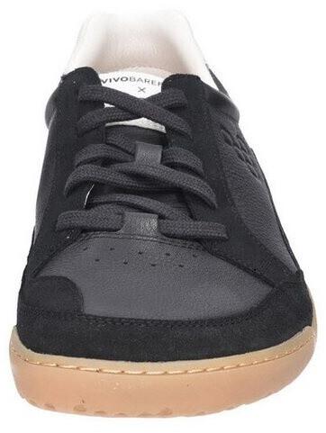Vivobarefoot Gobi II Sneaker Premium Кожаные кроссовки schwarz