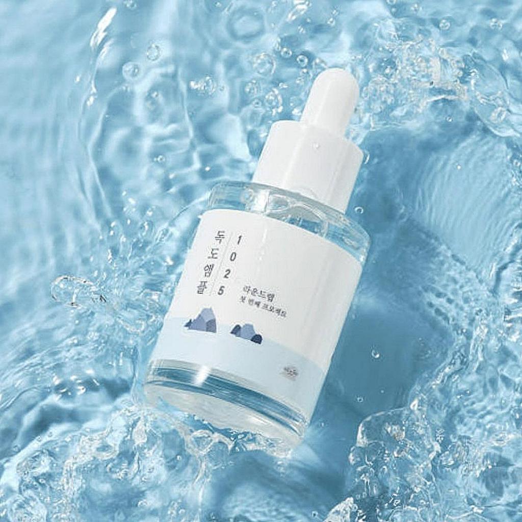 ROUND LAB 1025 Dokdo Ampoule 45g