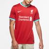 Nike Liverpool Home Match Jersey, Salah Fan Edition Men Jerseys Red CZ2636-687