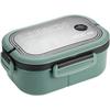 1pc Bento Box Children Adult Lunch Box Lunch Containers Self Heating Lunch Box for Girls and Boys Kitchen Tools