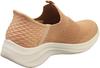 Skechers Slip-ins: Ultra Flex 3.0 - Cozy Streak Women Skechers Slip-ins: Ultra Flex 3.0 - Cozy Tan