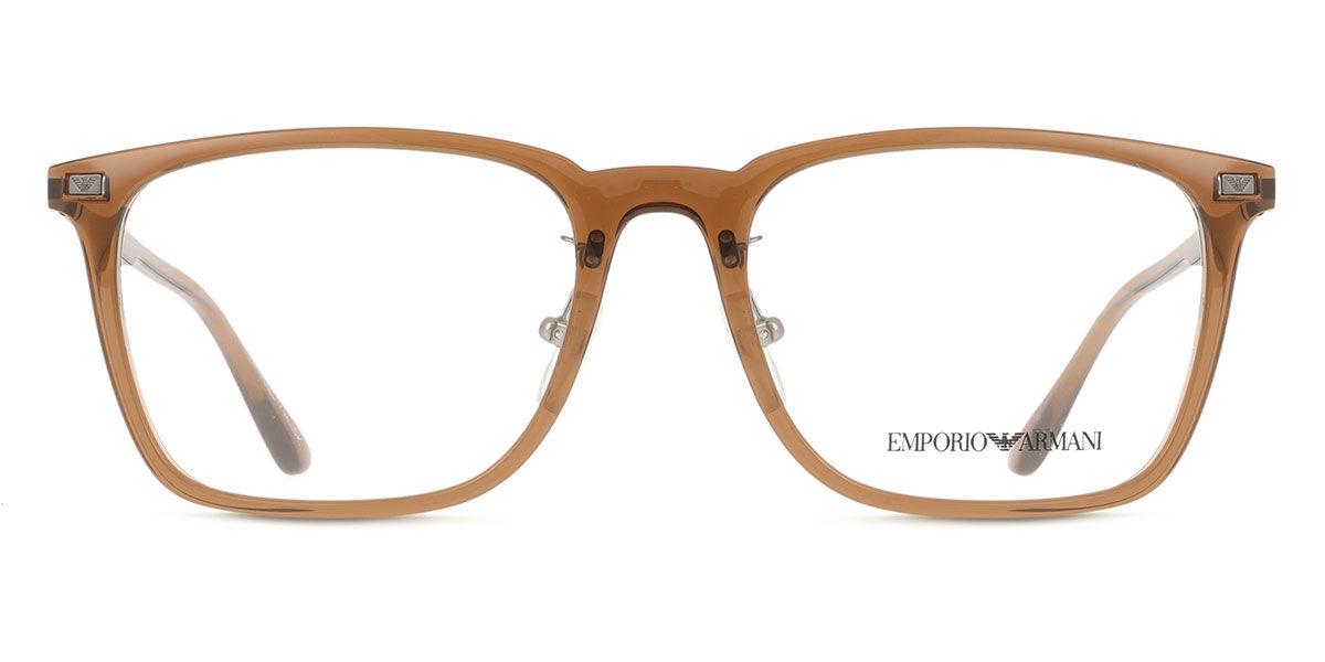 

Emporio Armani Ea3263d Asian Fit 6282 Unisex Eyeglasses 55-18-145