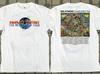 P Mccartney The New World Tour 1993 T-Shirt P Mccartney 1993 Tour T-Shirt Unisex T-Shirt