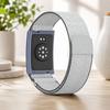 Covered Nylon Loop Replacement Watch Band Strap For Amazfit Helio Strap