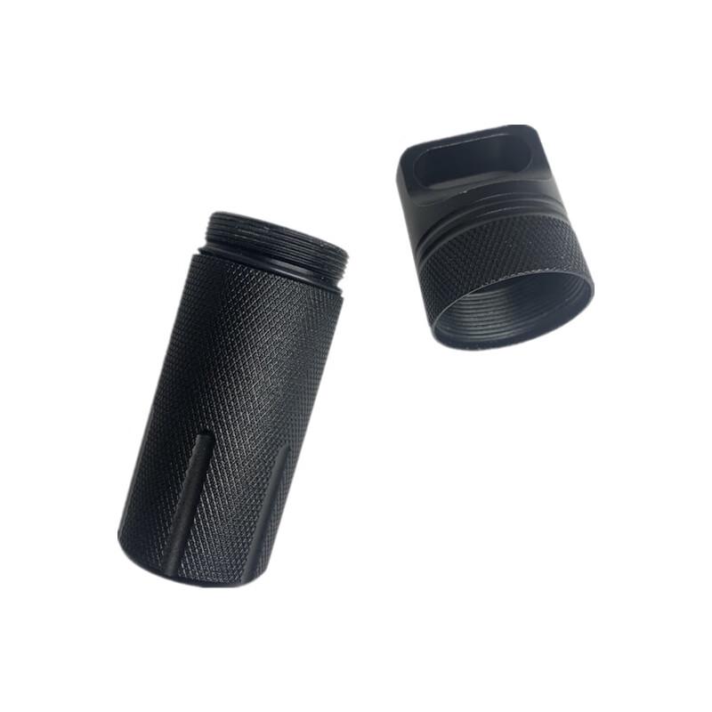 ML Waterproof Outdoor Survival Capsule