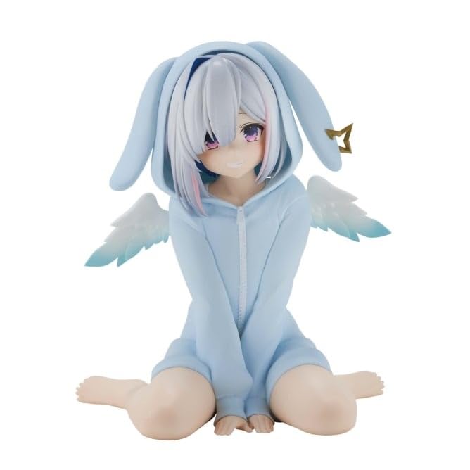 IF Amane Kanata 12cm Figure Official Prize Holo.Live #holo.live -Relax time- Approx.