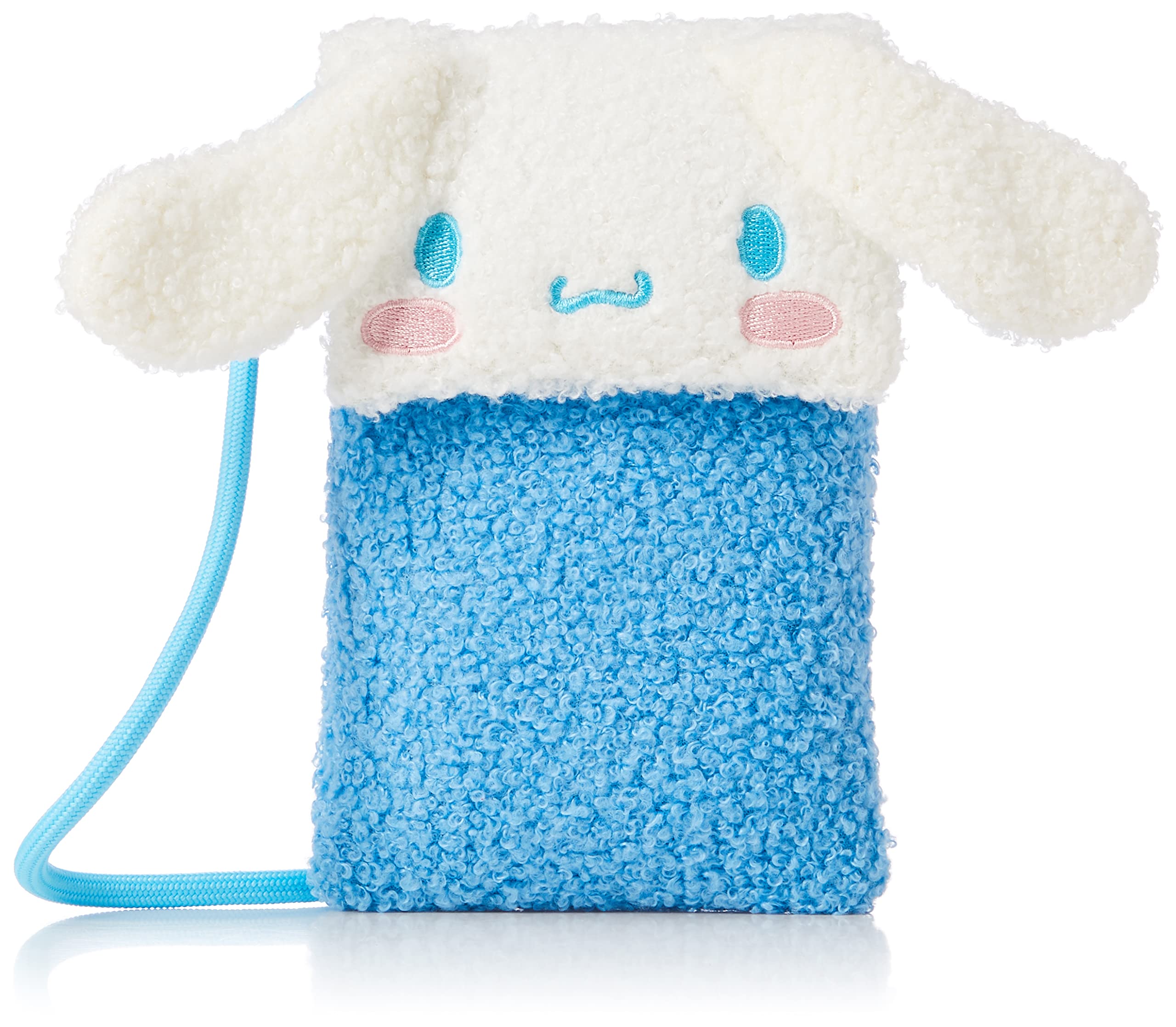 

Мягкая мобильная сумка-почета Cinnamoroll Girls 63200623 [Hatakeyama]