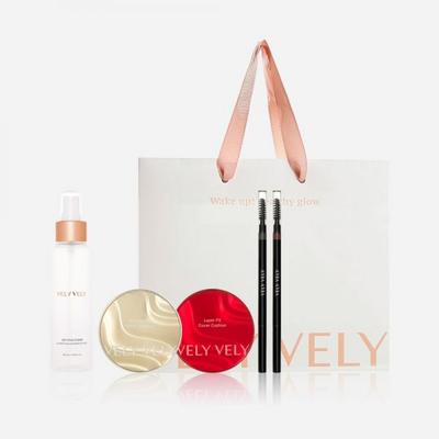 Trucco viso – Correttori e fondotinta
