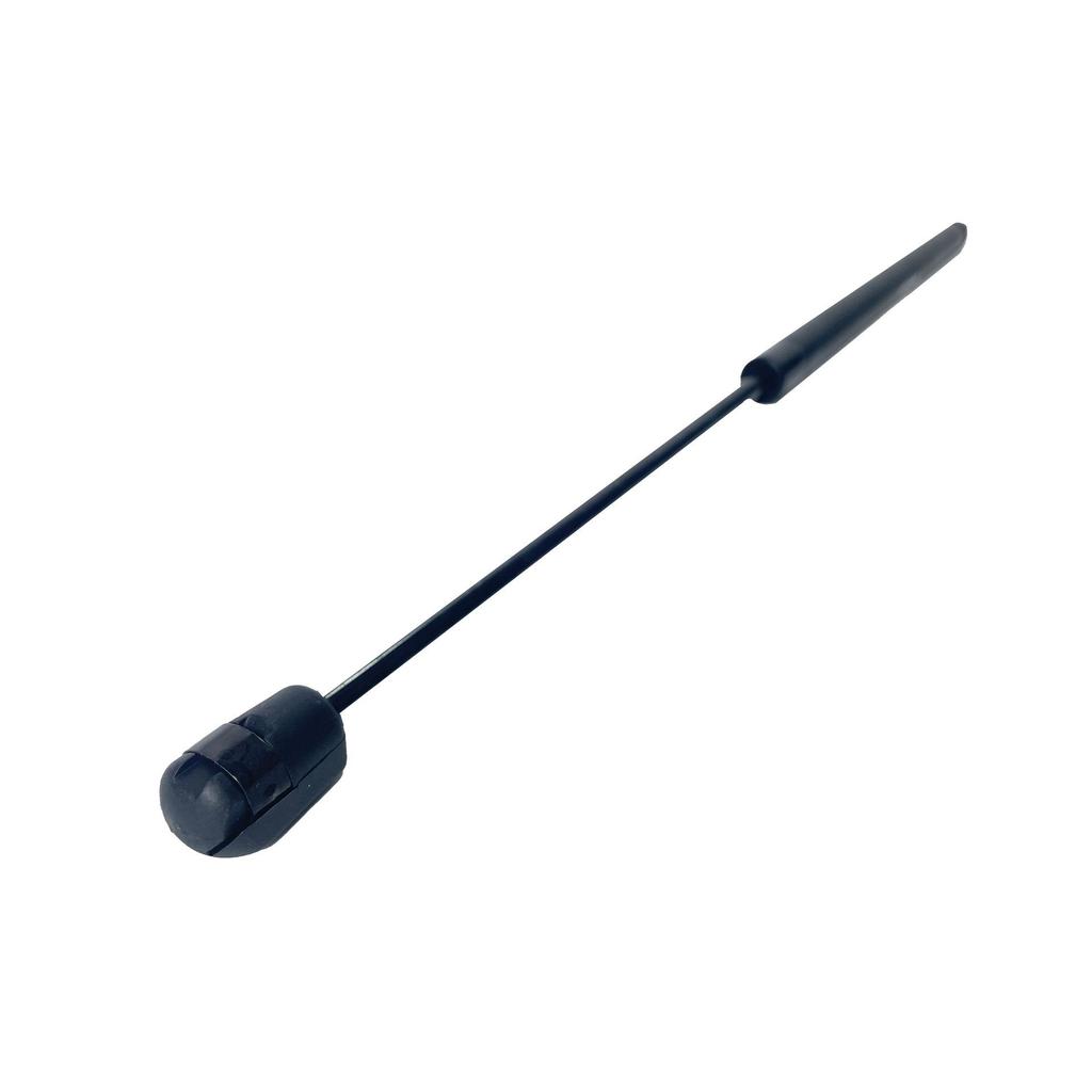 Mercedes-Benz W164 Front Hood Support Rods (Left & Right)