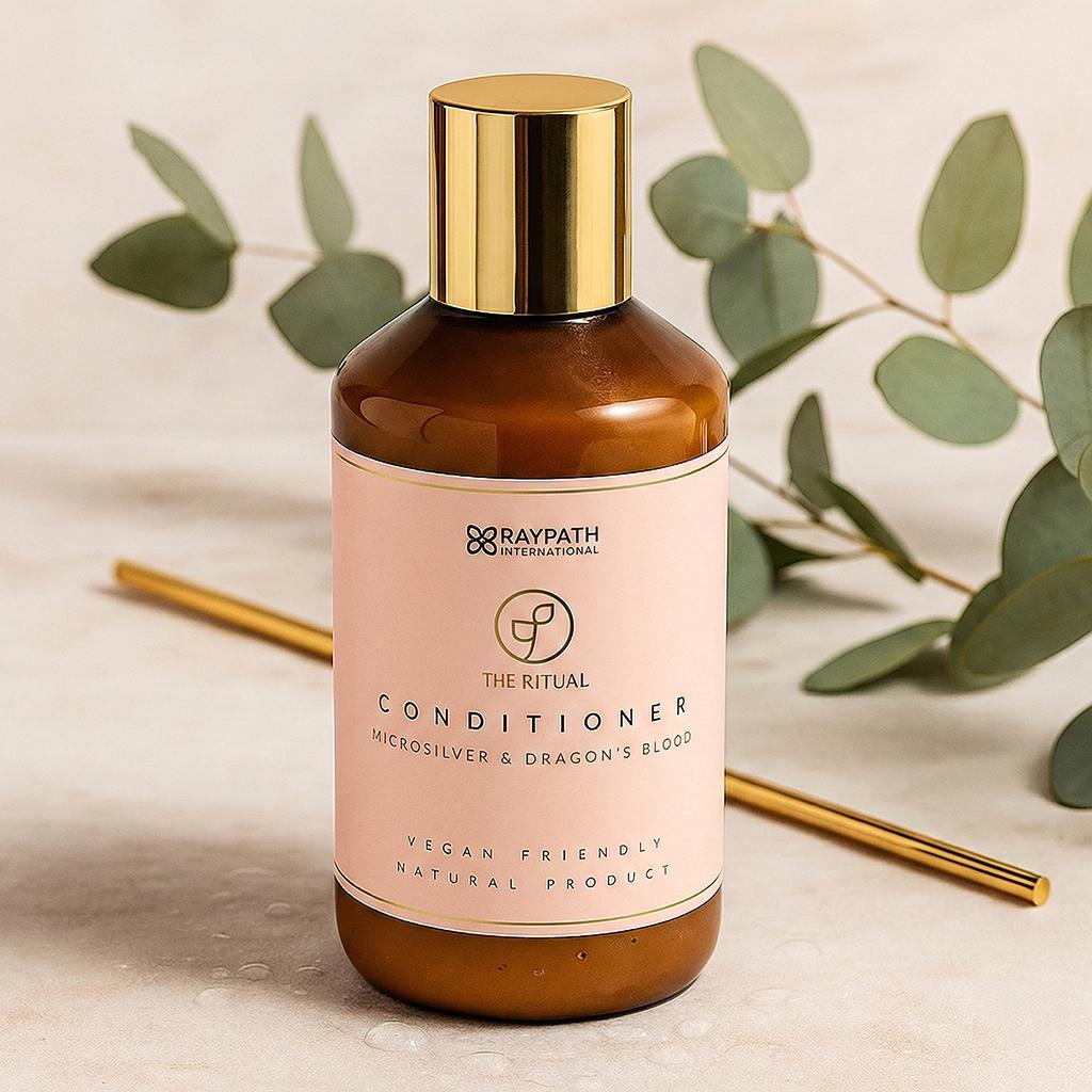 Dragon' Blood Conditioner - 300ml Raypath
