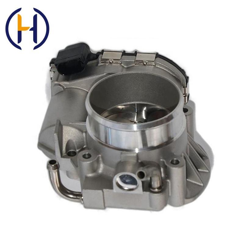 

New Throttle Body 9590930001 35100-25400 3210025400 For Hyundai Tucson Santa Sonata For Kia Sportage Magentis Optima 2.0 2.4L
