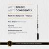 CROSS Multifunctional Pen Tech Two Chrome AT0652-2