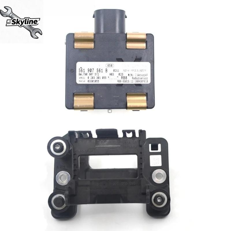 561907561B 561907704 Adaptive Cruise Control Radar Sensor Probe control unit