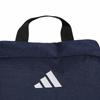 Adidas Tiro Shoe Unisex Team Navy Bag, Adult, LA297, Blue/White (KD4246)