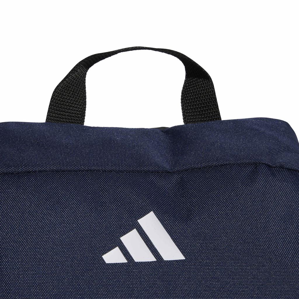 Adidas Tiro Shoe Unisex Team Navy Bag, Adult, LA297, Blue/White (KD4246)