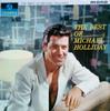 LP Record MICHAEL HOLLIDAY  The Best Of Michael Holliday 33SX1586 Columbia 1963 UK Pop Used