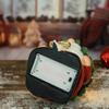 Luminous Christmas Gnome Dwarf Home Decoration