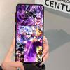 Case for Xiaomi Poco C40 C50 C51 F3 X3 NFC M5s X3 X4 X5 Pro Back Phone Cover Dragon Ball Innovation Goku