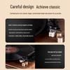 Shanshui V15 Retro Bluetooth Vinyl Record Player CN plug (adapter included)
