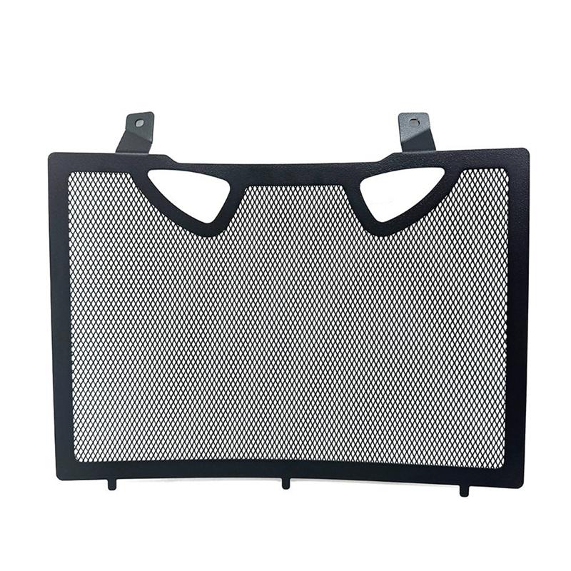 Motorcycle Radiator Guard Grill Cover Protector Mesh For  Svatpilen 801 Vartpilen 801 2024 2025