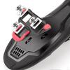 Fahrrad Pedalhaken Pedal Rennrad Pedalhaken mit Schrauben Fahrradpedale Schuhe Cleats Fahrradzubehör Langlebig