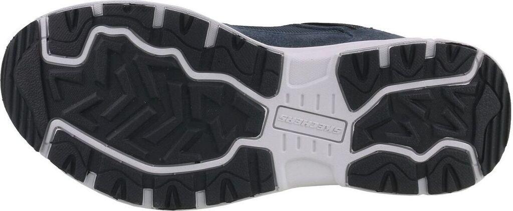 Кроссовки Skechers Oak Canyon (51893) navy/black