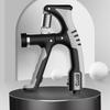 10-100KG Hand Gripper Trainer Digital Display Forearm Hand Trainer Adjustable Resistance for Muscle Building and Injury Recover