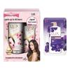 Peach Blossom Repair Hair & Body Care Value Pack