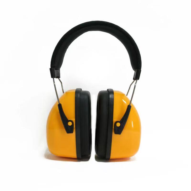 SNWFH SNW3325 Noise-Cancelling Earmuffs One Size