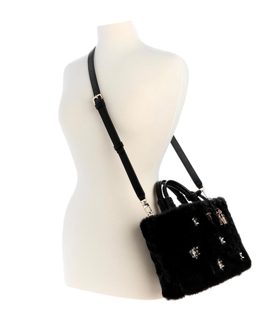 Guess SHAIDA TOTE BLA Women's