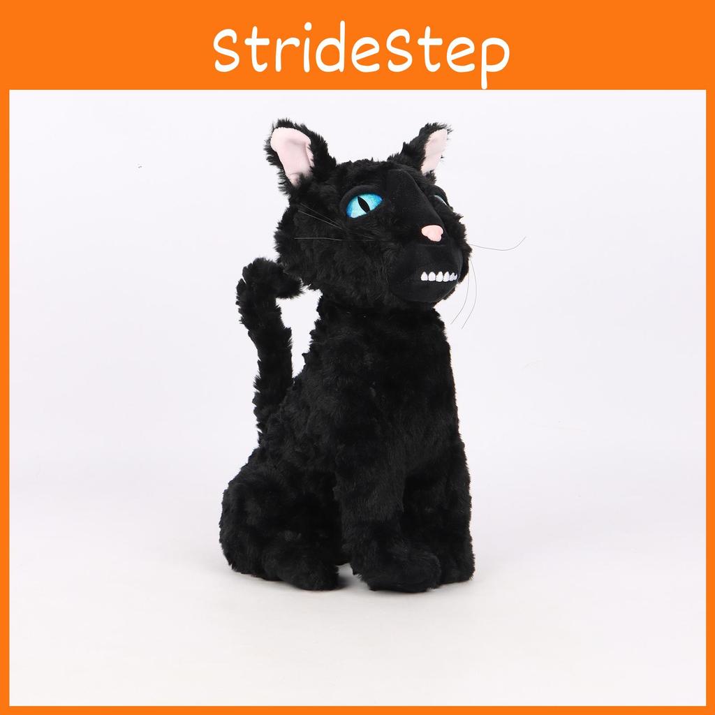 Coraline The Secret Door Stuffed Animal Cartoon Funny Child Holiday Doll Gift