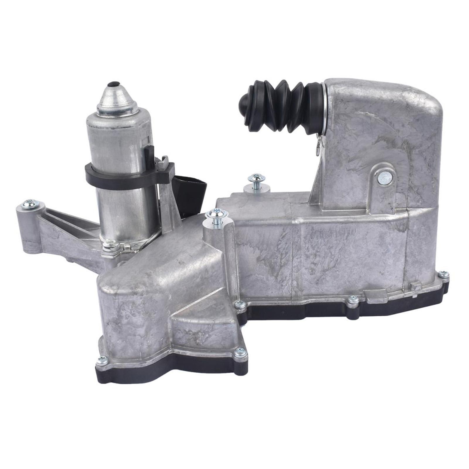 

Привод рабочего цилиндра сцепления 3981000089 Замена привода рабочего цилиндра сцепления из металлического сплава для