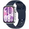 Case+SIlicone Band for Huawei Watch Fit 4 Pro Strap Smart Watch Sport Correas Bracelet for Huawei Watch Fit 4 Bands Accessories