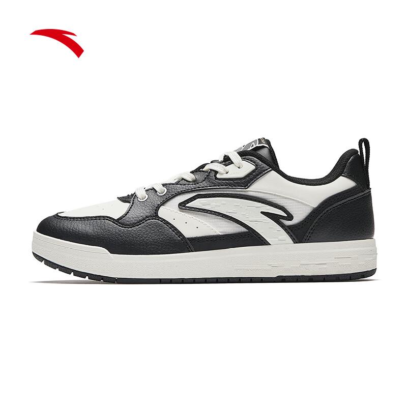Anta Street Rebel Women s Low-Top Skateboard Shoes 6.5