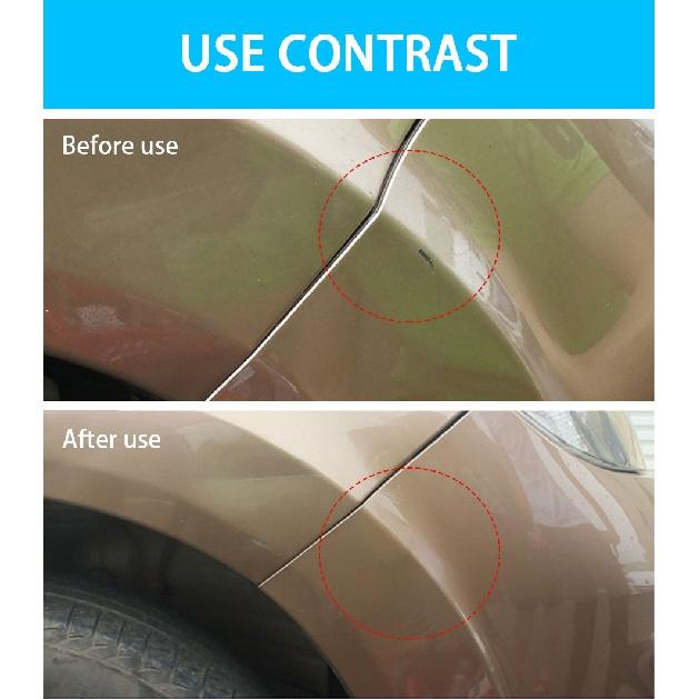 SEAMETAL Universal-Auto-Kratzer-Reparatur-Lackstift, wasserdicht, zur Reparatur von Autolacken, zur Lackpflege, zum Entfernen von Kratzern für das Auto