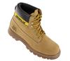 CAT Caterpillar Colorado 6 inch Boots - Herren Winter Stiefel Leder Honey PWC44100-940 ORIGINAL