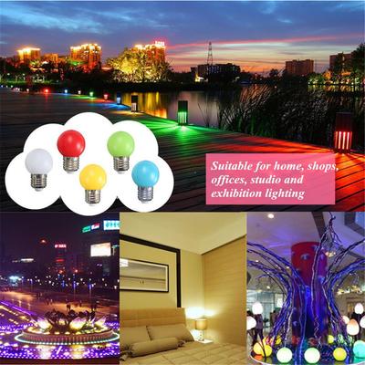 LED-Lampen – LED-Lampen & -Röhren