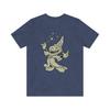 Troll Wizard 2008 Vintage Men's T shirt