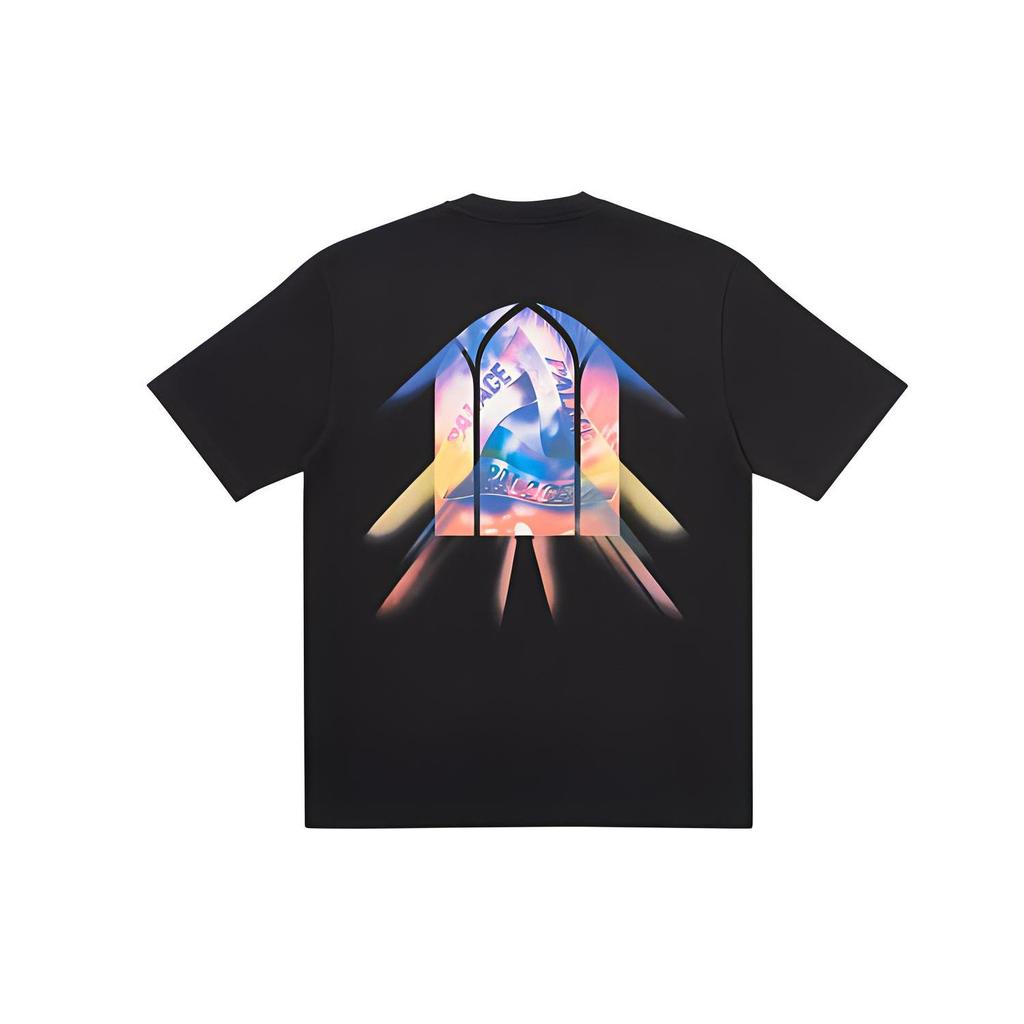 PALACE I Don't Skate On A Sunday T Shirt P18TS165