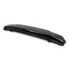 ABS Plastic Car Front Bumper Number Plate Cover 51117337791 for Mini Cooper F56 F55 2013-2019 Cabrio F57 2014 2015 2016-2019