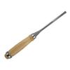 Woodworking Chisel Carbon Steel Flat Shovel Shovel Wood