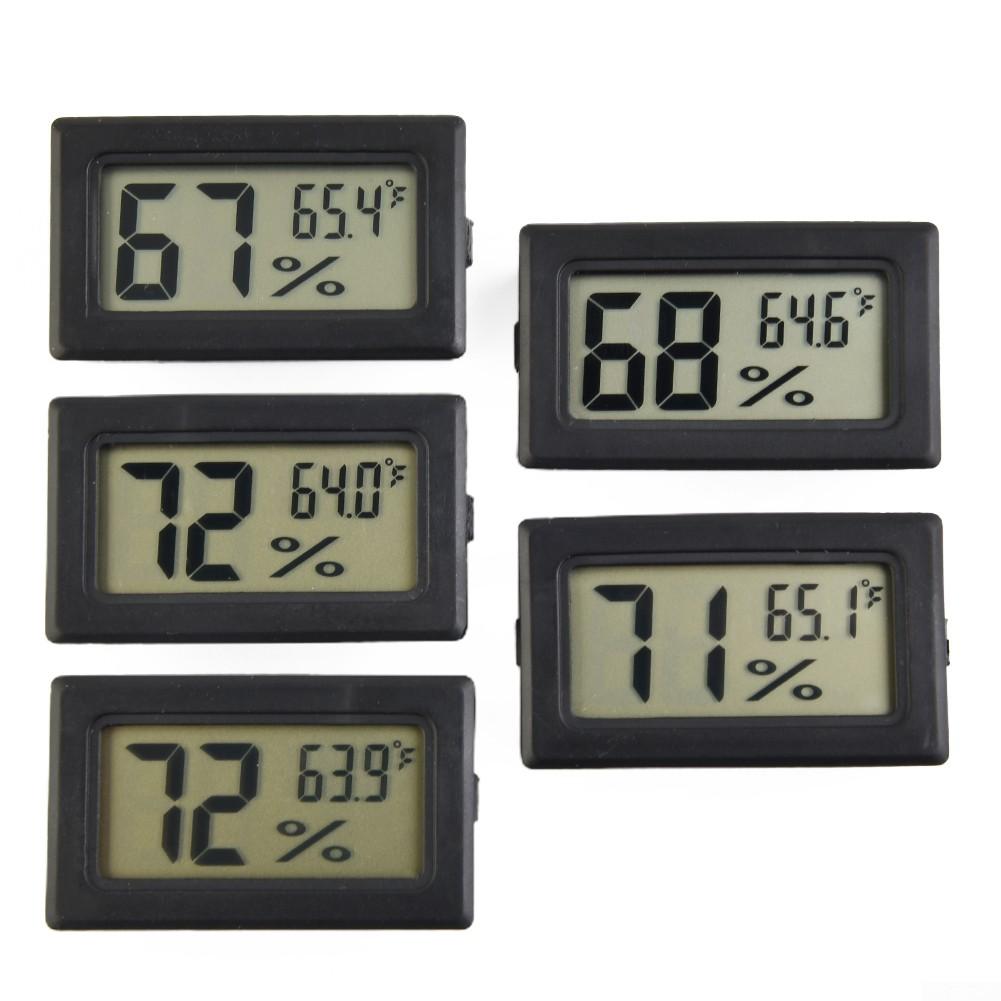 

Применение Функция внешнего размера гигрометра