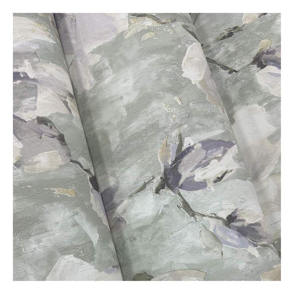 Grandeco Camilla Virágos Vinyl Háttérkép