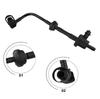 Excelle-Compatible Carbon Canister Solenoid Valve with Hose, Model 55355613