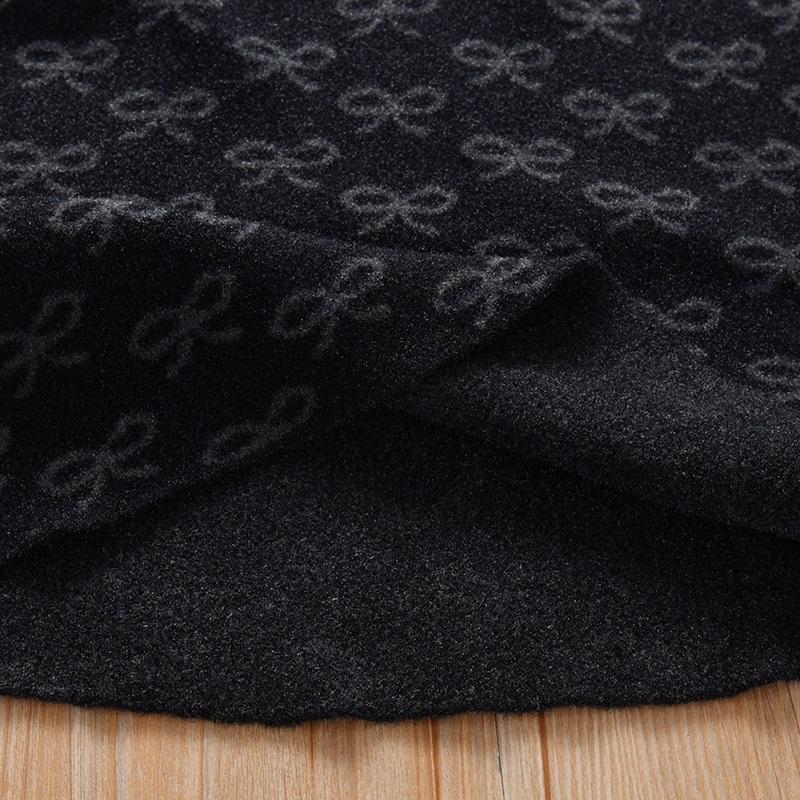Girls Knitted Dresses 2024 New Sweater Dress Kids Fashion Clothing Long Sleeves Casual Dress Children Girls Princess Dress