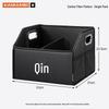 BYD Qin Pro/Plus Car Trunk & Seat Storage Box, Decor Accessory
